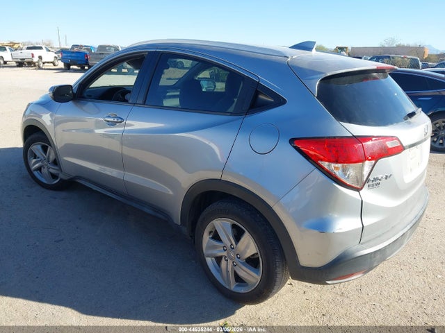 3CZRU5H53KM719309 Honda HR-V EX