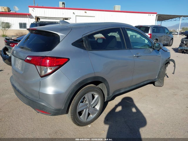 3CZRU5H53KM719309 Honda HR-V EX