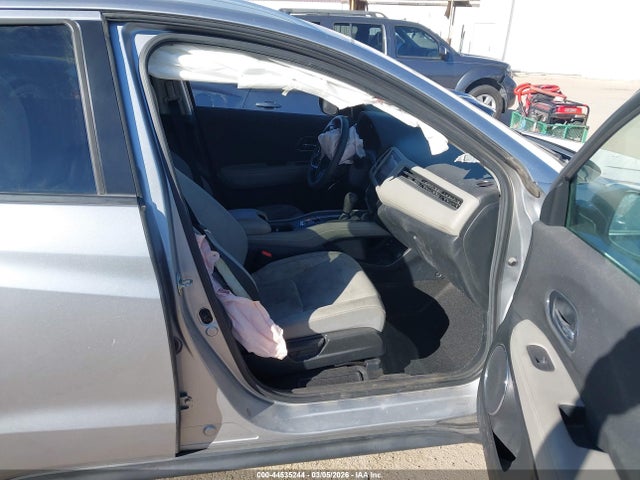 3CZRU5H53KM719309 Honda HR-V EX