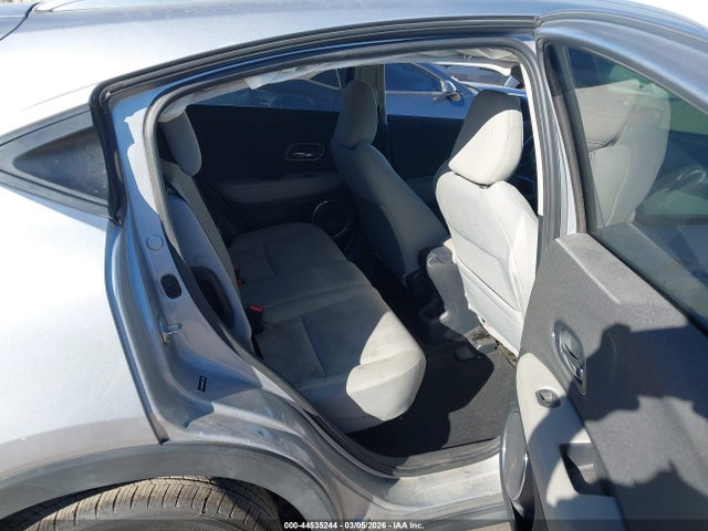 3CZRU5H53KM719309 Honda HR-V EX