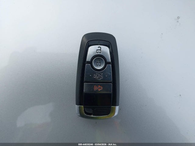 Ford Fusion Hybrid Se 2018 3FA6P0LU5JR241418 Image 11
