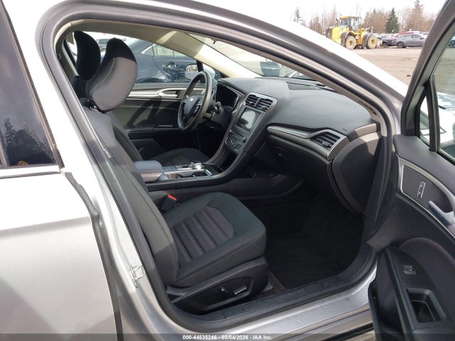 Ford Fusion Hybrid Se 2018 3FA6P0LU5JR241418 Image 18