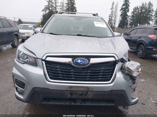 Продаж на аукціоні авто 2020 Subaru Forester Limited, vin: JF2SKAUC7LH488576, номер лоту: 44535249