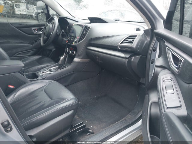 2020 SUBARU FORESTER JF2SKAUC7LH488576 Photo 4