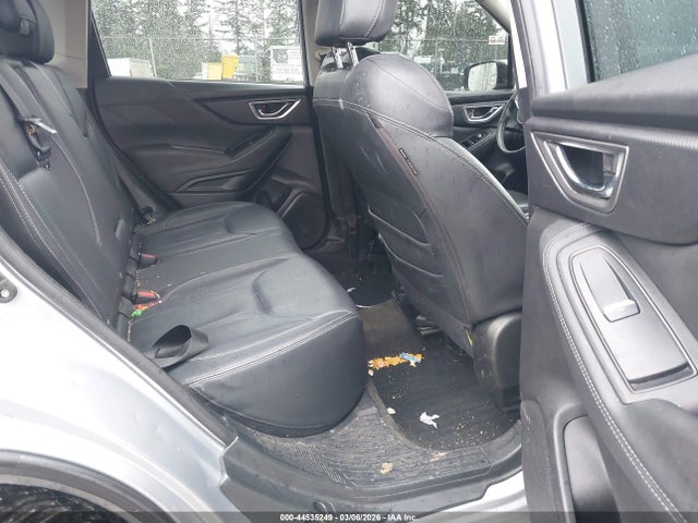 2020 SUBARU FORESTER JF2SKAUC7LH488576 Photo 7