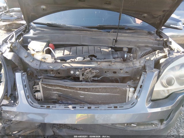 Aukcja sprzedaży 2012 Gmc Acadia Slt-2, vin: 1GKKVSED8CJ300101, numer aukcji: 44535251