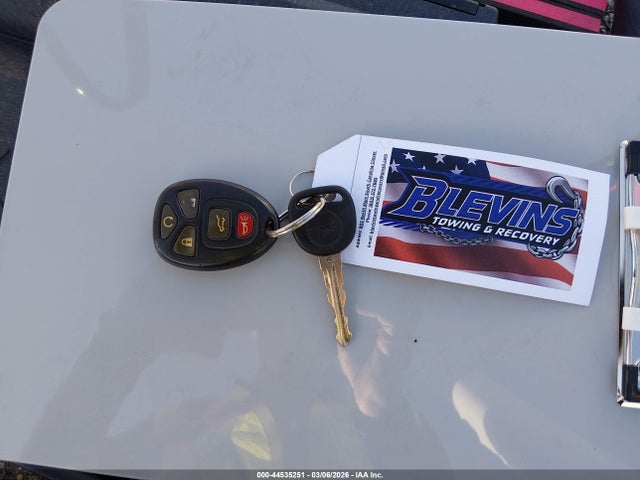 Aukcja sprzedaży 2012 Gmc Acadia Slt-2, vin: 1GKKVSED8CJ300101, numer aukcji: 44535251