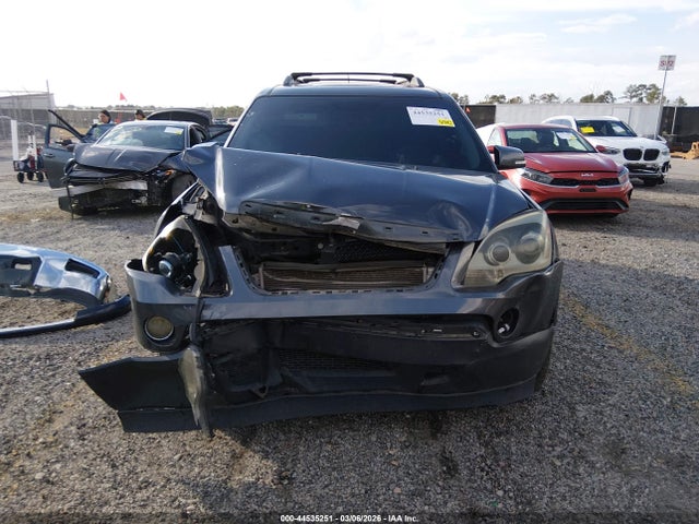 Aukcja sprzedaży 2012 Gmc Acadia Slt-2, vin: 1GKKVSED8CJ300101, numer aukcji: 44535251