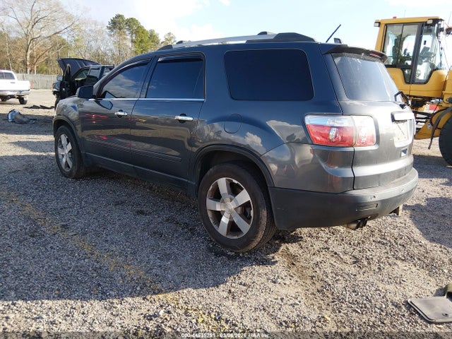 Aukcja sprzedaży 2012 Gmc Acadia Slt-2, vin: 1GKKVSED8CJ300101, numer aukcji: 44535251