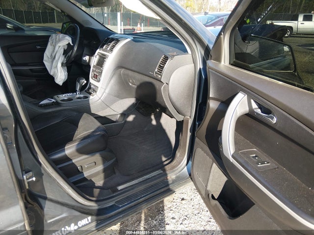 Aukcja sprzedaży 2012 Gmc Acadia Slt-2, vin: 1GKKVSED8CJ300101, numer aukcji: 44535251
