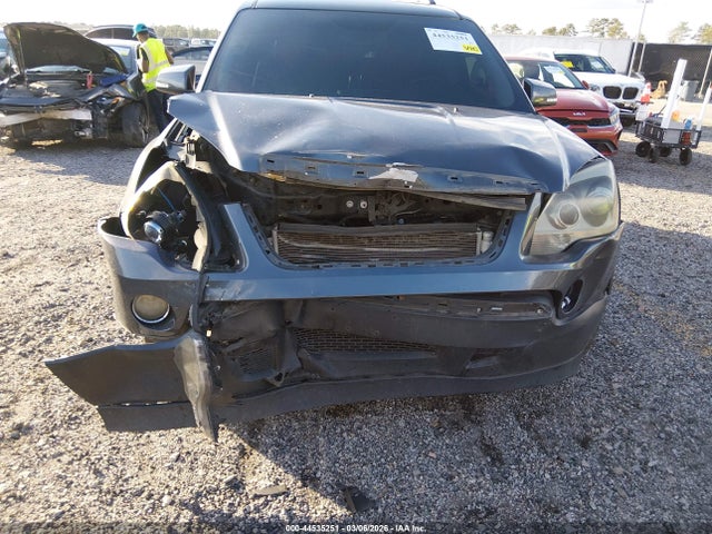Aukcja sprzedaży 2012 Gmc Acadia Slt-2, vin: 1GKKVSED8CJ300101, numer aukcji: 44535251