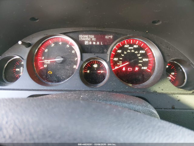 Aukcja sprzedaży 2012 Gmc Acadia Slt-2, vin: 1GKKVSED8CJ300101, numer aukcji: 44535251