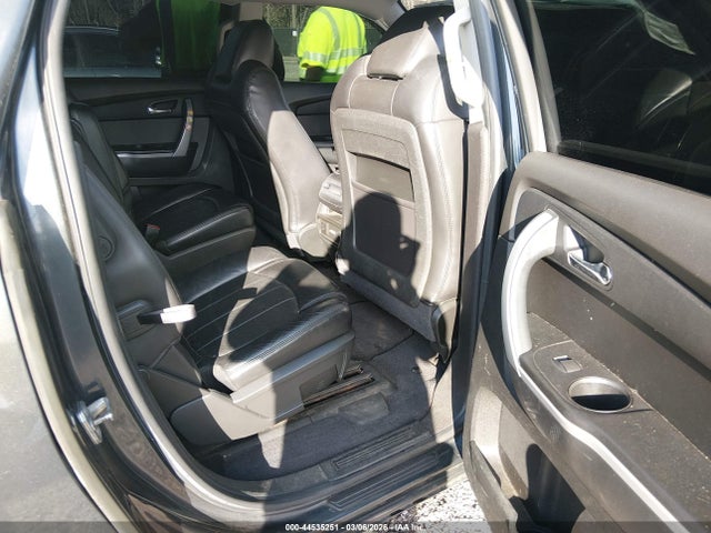 Aukcja sprzedaży 2012 Gmc Acadia Slt-2, vin: 1GKKVSED8CJ300101, numer aukcji: 44535251