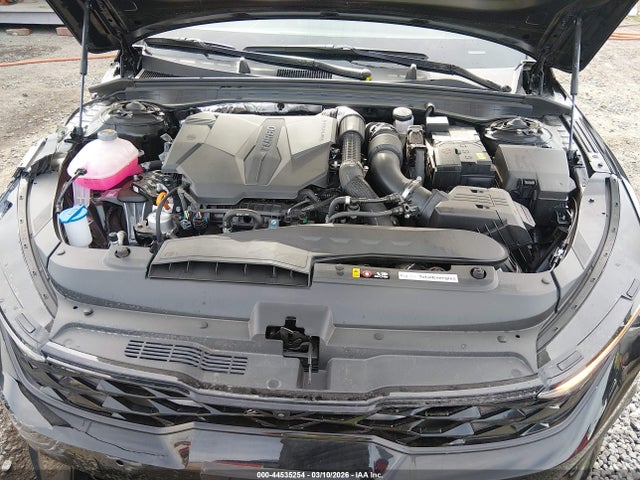 KNAG44J85T5414118 KIA K5 Gt
