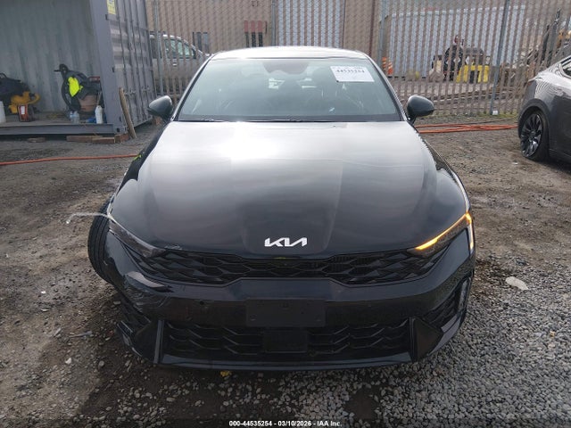 KNAG44J85T5414118 KIA K5 Gt