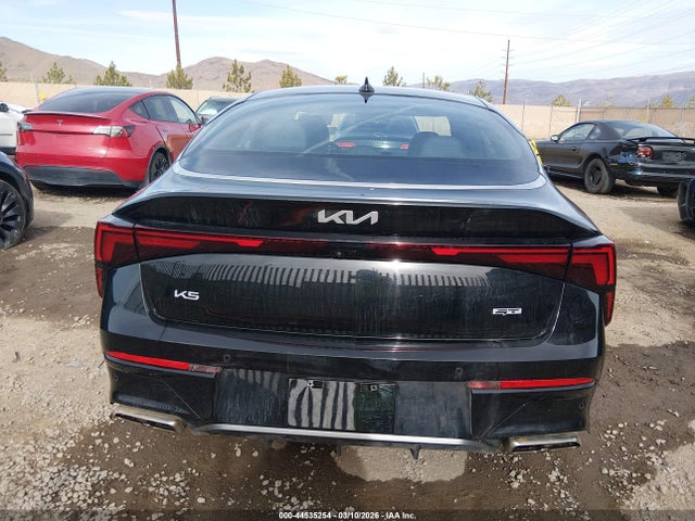 KNAG44J85T5414118 KIA K5 Gt