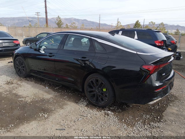 KNAG44J85T5414118 KIA K5 Gt