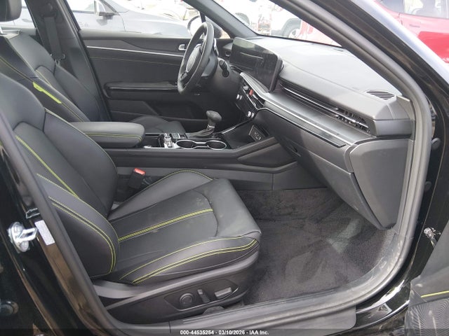 KNAG44J85T5414118 KIA K5 Gt