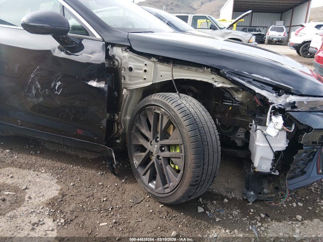 KNAG44J85T5414118 KIA K5 Gt