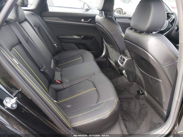 KNAG44J85T5414118 KIA K5 Gt