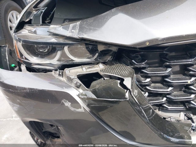 2025 Mazda Cx-50 2.5 S Premium Plus Package მანქანა იყიდება აუქციონზე, vin: 7MMVABEM7SN349463, აუქციონის ნომერი: 44535255