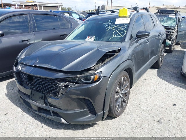 2025 Mazda Cx-50 2.5 S Premium Plus Package მანქანა იყიდება აუქციონზე, vin: 7MMVABEM7SN349463, აუქციონის ნომერი: 44535255
