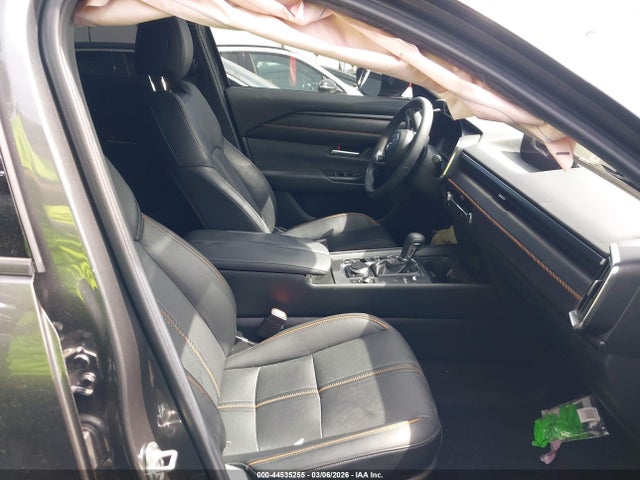 2025 Mazda Cx-50 2.5 S Premium Plus Package მანქანა იყიდება აუქციონზე, vin: 7MMVABEM7SN349463, აუქციონის ნომერი: 44535255