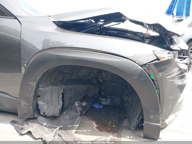 2025 Mazda Cx-50 2.5 S Premium Plus Package მანქანა იყიდება აუქციონზე, vin: 7MMVABEM7SN349463, აუქციონის ნომერი: 44535255