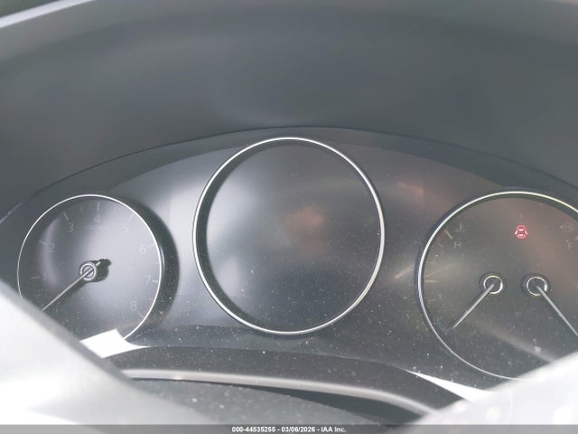 2025 Mazda Cx-50 2.5 S Premium Plus Package მანქანა იყიდება აუქციონზე, vin: 7MMVABEM7SN349463, აუქციონის ნომერი: 44535255