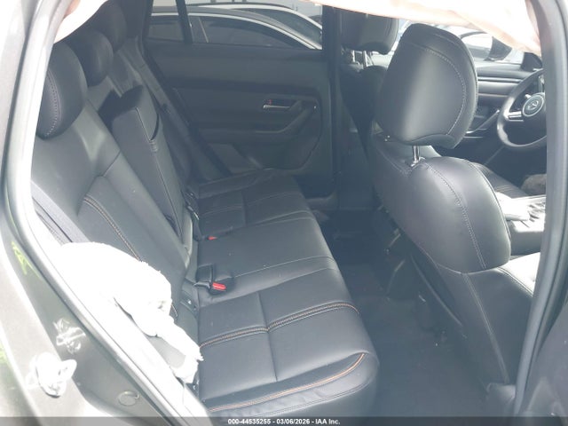 2025 Mazda Cx-50 2.5 S Premium Plus Package მანქანა იყიდება აუქციონზე, vin: 7MMVABEM7SN349463, აუქციონის ნომერი: 44535255