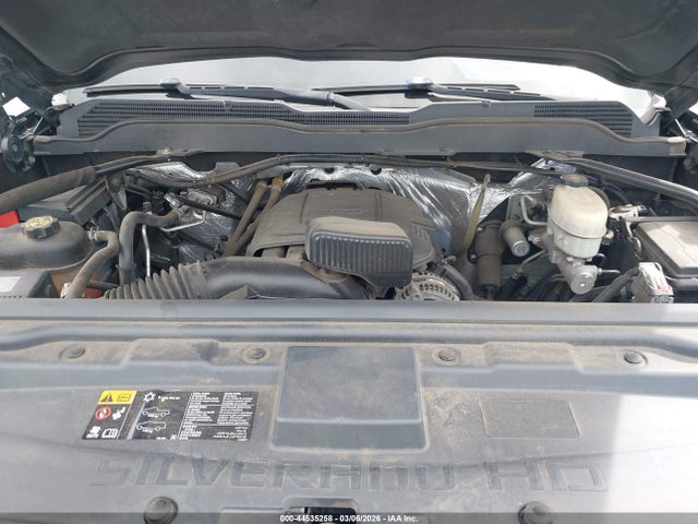 1GC1CVEG0FF132129 Chevrolet Silverado 2500hd Lt