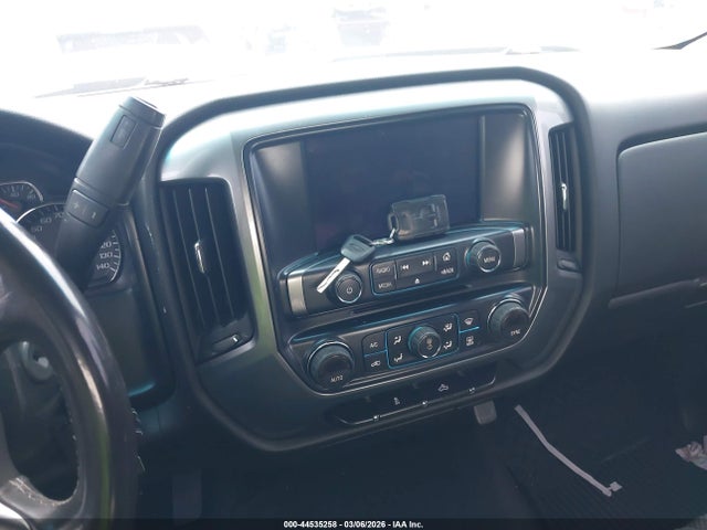 1GC1CVEG0FF132129 Chevrolet Silverado 2500hd Lt