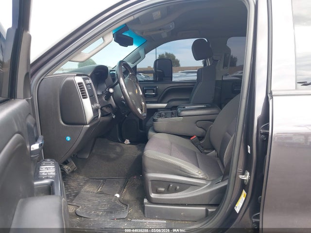 1GC1CVEG0FF132129 Chevrolet Silverado 2500hd Lt