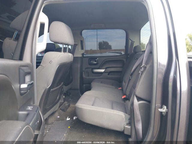 1GC1CVEG0FF132129 Chevrolet Silverado 2500hd Lt