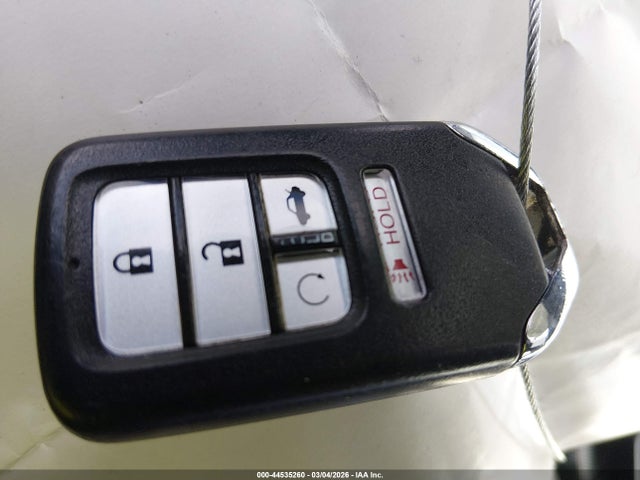 Honda Civic Sport 2020 2HGFC2F84LH549227 Image 11