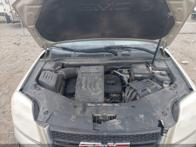 Продажа на аукционе авто 2015 Gmc Terrain Sle-1, vin: 2GKFLVEK7F6244385, номер лота: 44535262