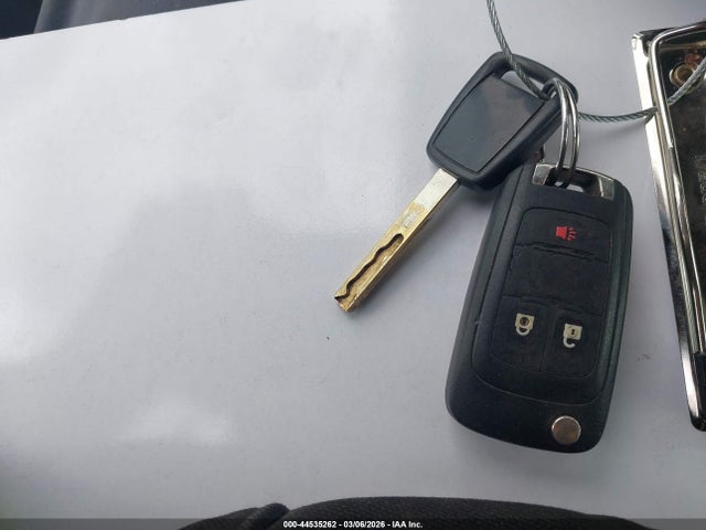 Продажа на аукционе авто 2015 Gmc Terrain Sle-1, vin: 2GKFLVEK7F6244385, номер лота: 44535262