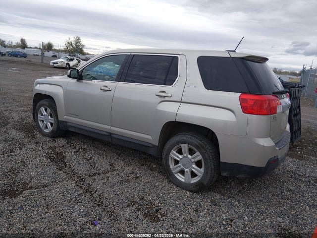 Продажа на аукционе авто 2015 Gmc Terrain Sle-1, vin: 2GKFLVEK7F6244385, номер лота: 44535262