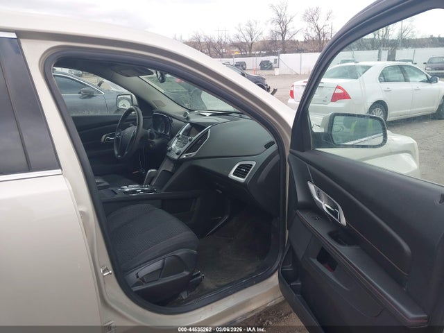 Продажа на аукционе авто 2015 Gmc Terrain Sle-1, vin: 2GKFLVEK7F6244385, номер лота: 44535262