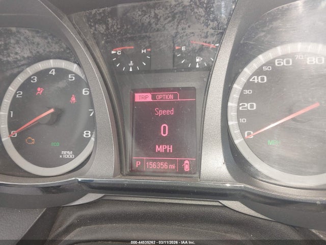 Продажа на аукционе авто 2015 Gmc Terrain Sle-1, vin: 2GKFLVEK7F6244385, номер лота: 44535262
