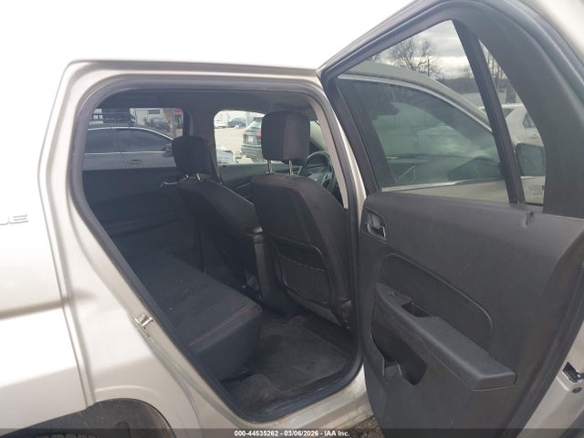 Продажа на аукционе авто 2015 Gmc Terrain Sle-1, vin: 2GKFLVEK7F6244385, номер лота: 44535262