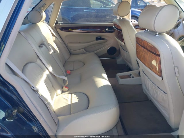 2001 JAGUAR XJ8 SAJDA24CX1LF32147 Photo 7