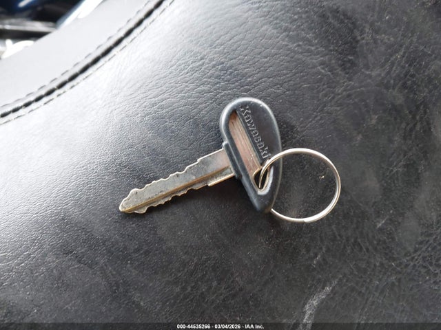 2005 KAWASAKI VN1600 JKBVNKD145A002749 Photo 10