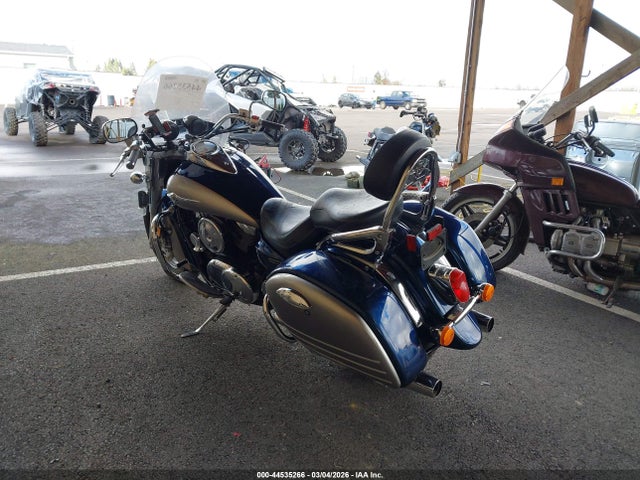 2005 KAWASAKI VN1600 JKBVNKD145A002749 Photo 2