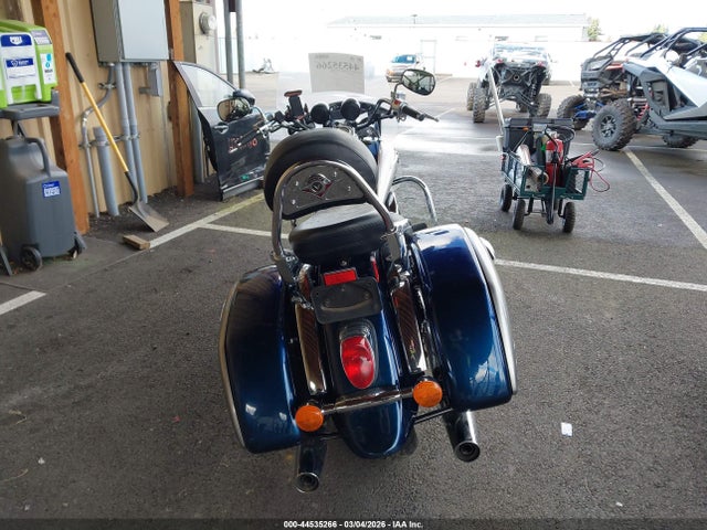 2005 KAWASAKI VN1600 JKBVNKD145A002749 Photo 5