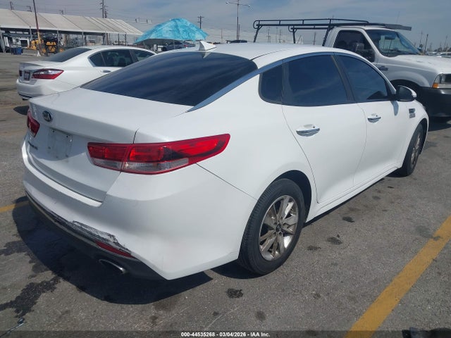 5XXGT4L34HG124348 KIA Optima Lx