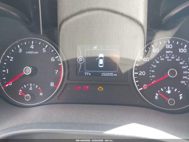 5XXGT4L34HG124348 KIA Optima Lx