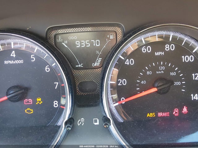 Nissan Versa 1.6 Sv 2017 3N1CN7AP2HL901214 Image 15