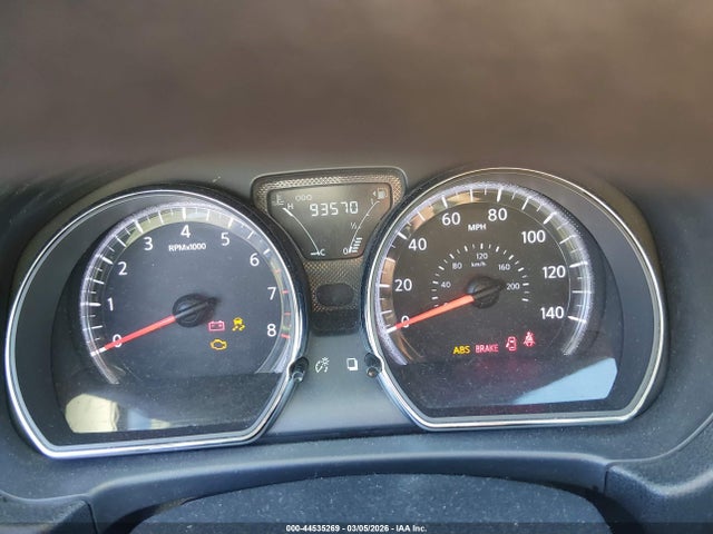 Nissan Versa 1.6 Sv 2017 3N1CN7AP2HL901214 Image 7