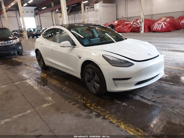 2019 TESLA MODEL 3 5YJ3E1EA1KF436592 Photo 0